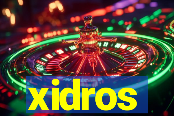 xidros