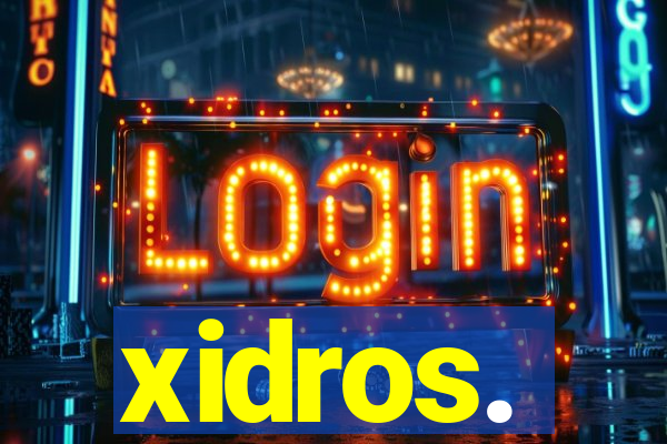 xidros.