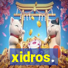 xidros.