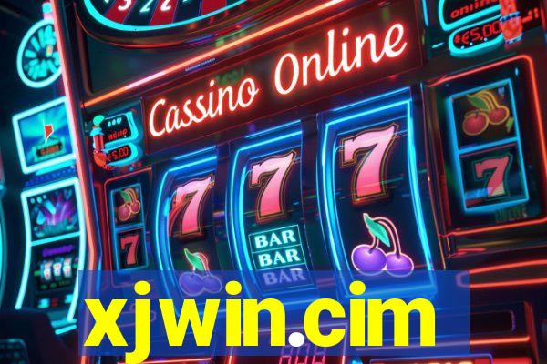 xjwin.cim