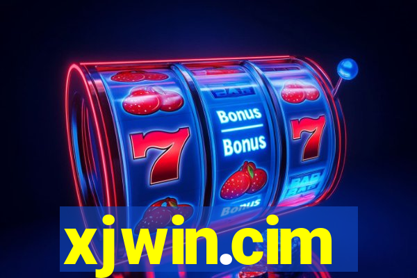xjwin.cim