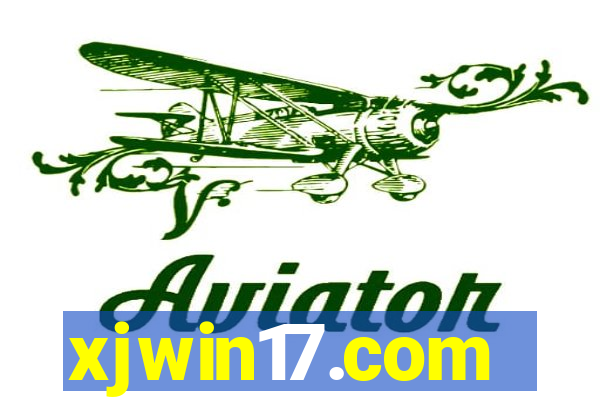 xjwin17.com