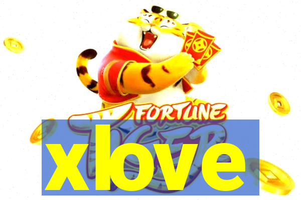 xlove