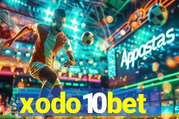 xodo10bet