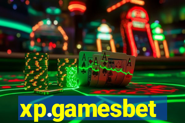 xp.gamesbet