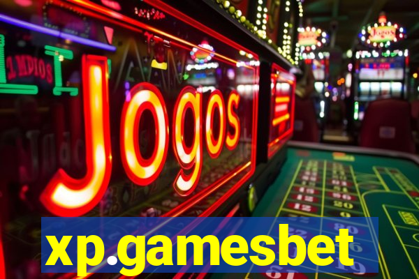 xp.gamesbet