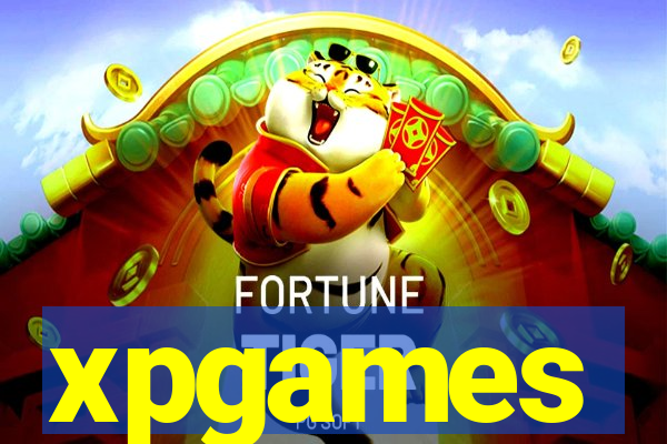 xpgames