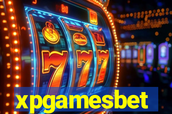 xpgamesbet