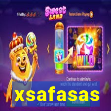 xsafasas