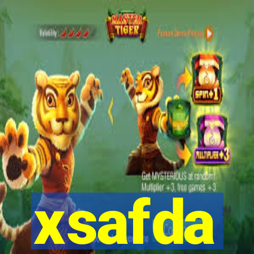 xsafda