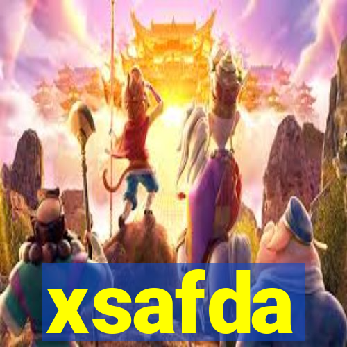 xsafda