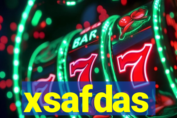 xsafdas