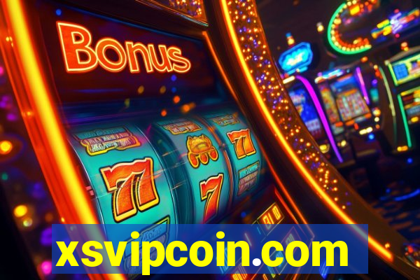 xsvipcoin.com