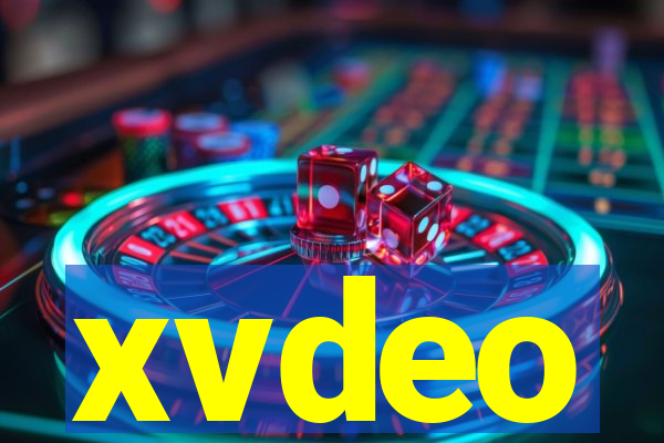 xvdeo