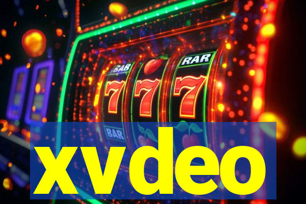 xvdeo