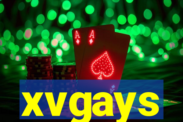 xvgays