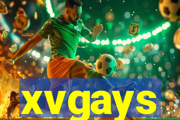 xvgays