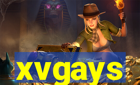 xvgays