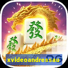 xvideoandressaurach