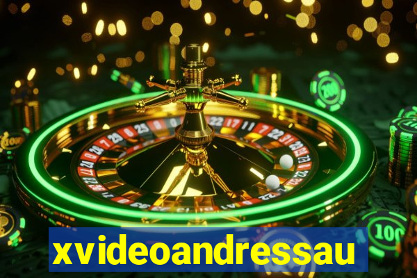 xvideoandressaurach