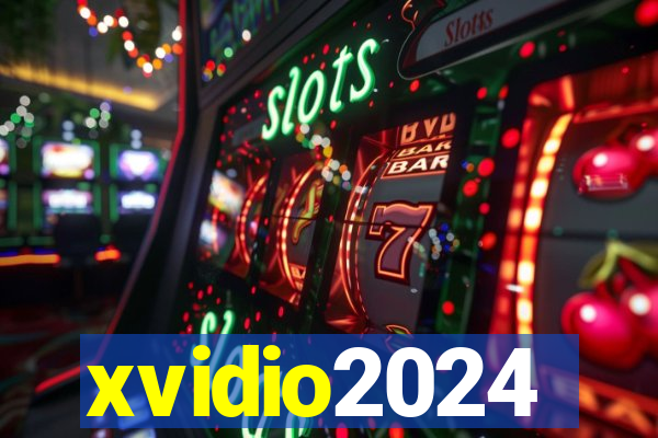 xvidio2024