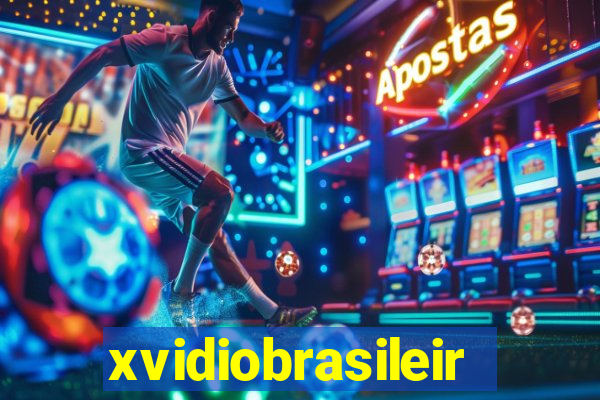 xvidiobrasileiro