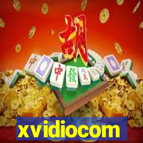 xvidiocom