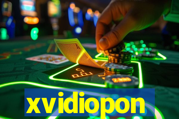 xvidiopon