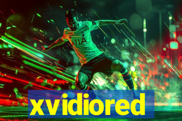 xvidiored