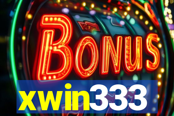 xwin333