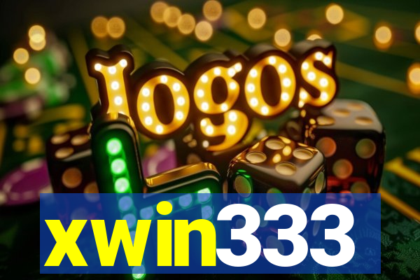 xwin333