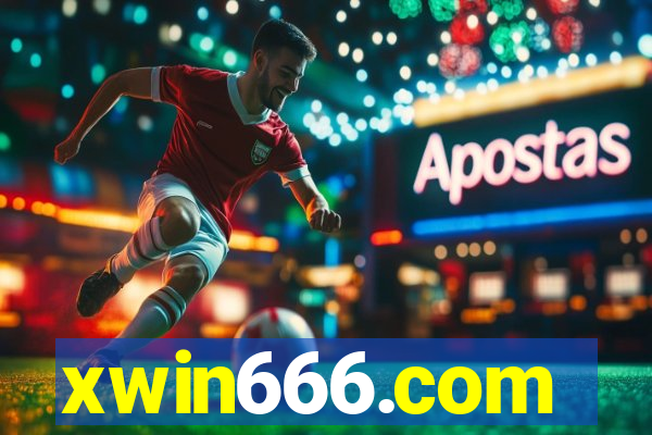 xwin666.com