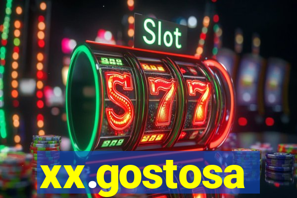 xx.gostosa
