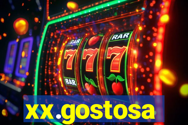 xx.gostosa