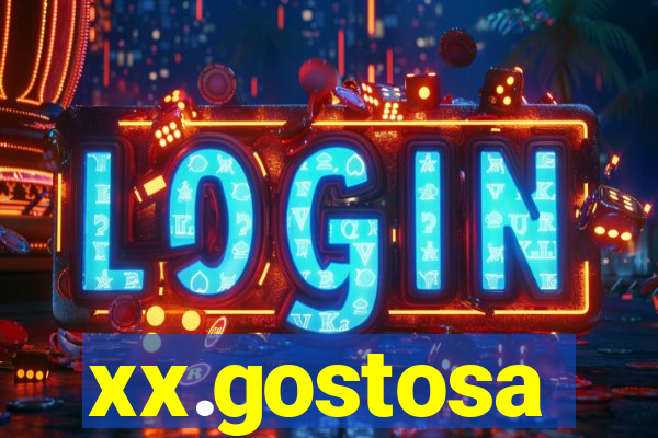 xx.gostosa