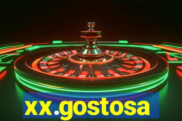 xx.gostosa