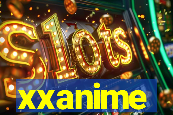 xxanime