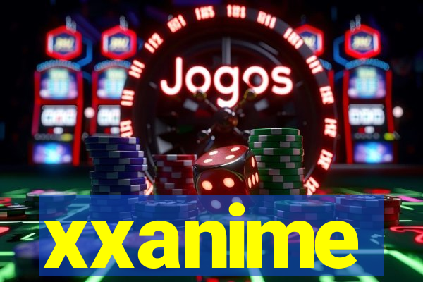 xxanime