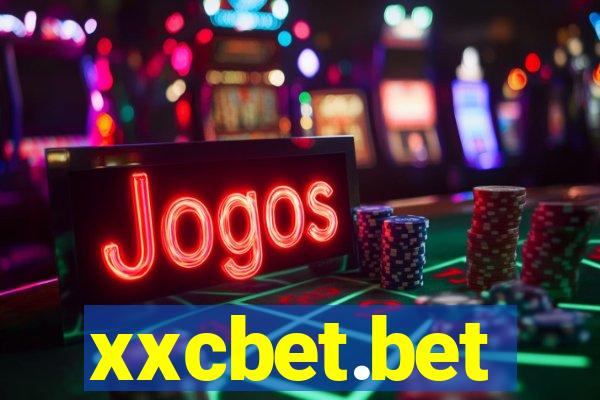 xxcbet.bet