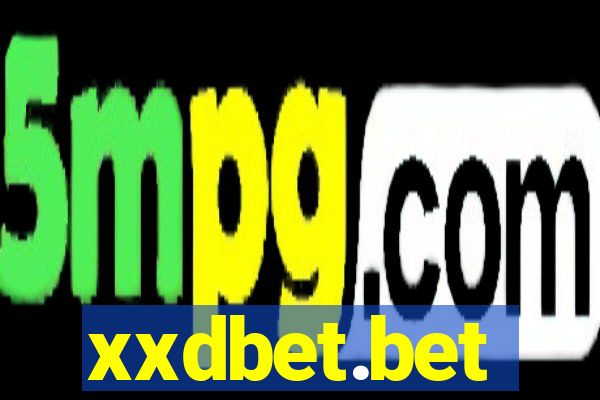 xxdbet.bet
