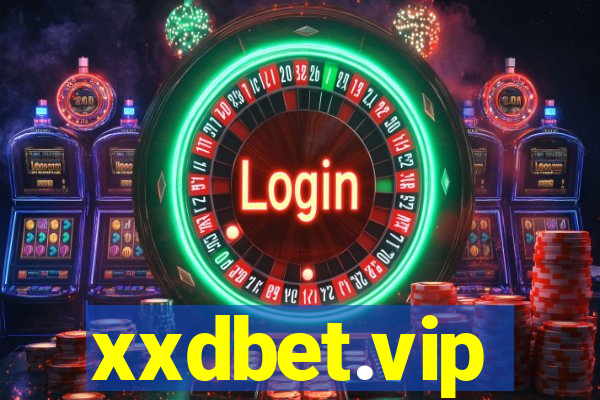 xxdbet.vip