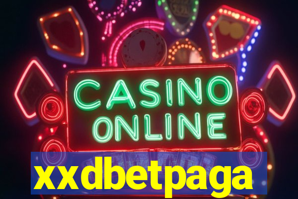 xxdbetpaga