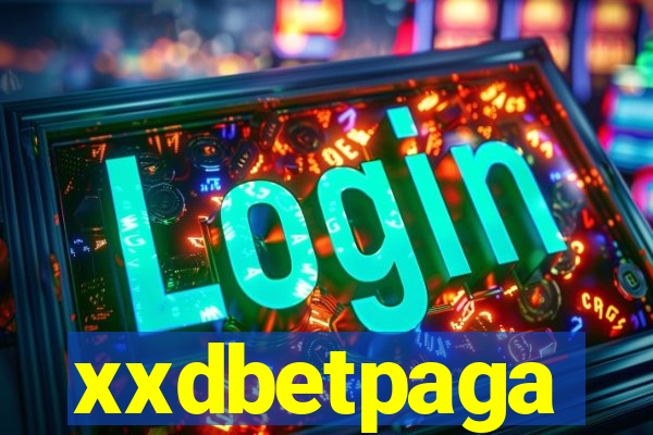 xxdbetpaga