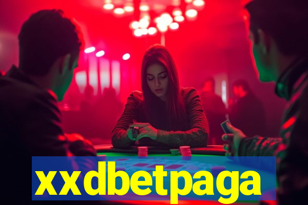 xxdbetpaga