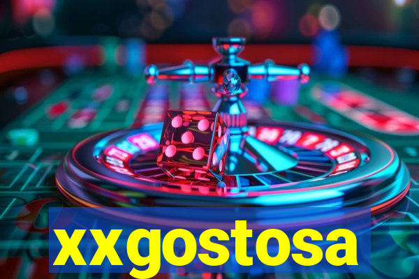 xxgostosa