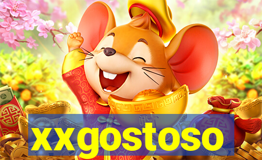 xxgostoso
