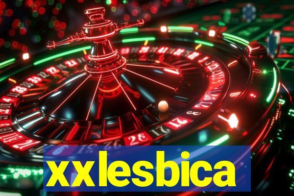 xxlesbica