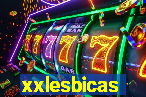 xxlesbicas