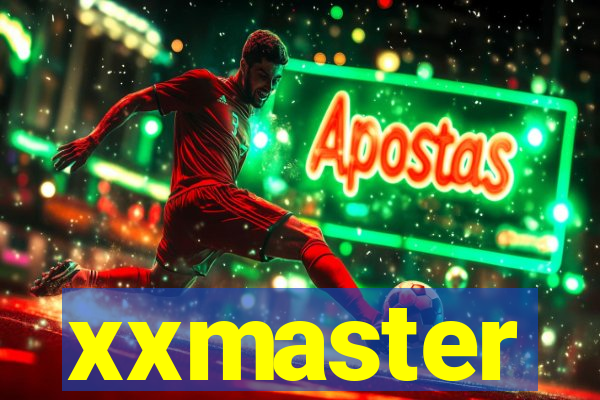 xxmaster