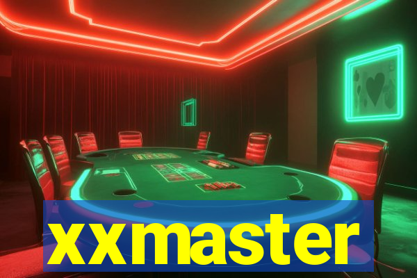 xxmaster